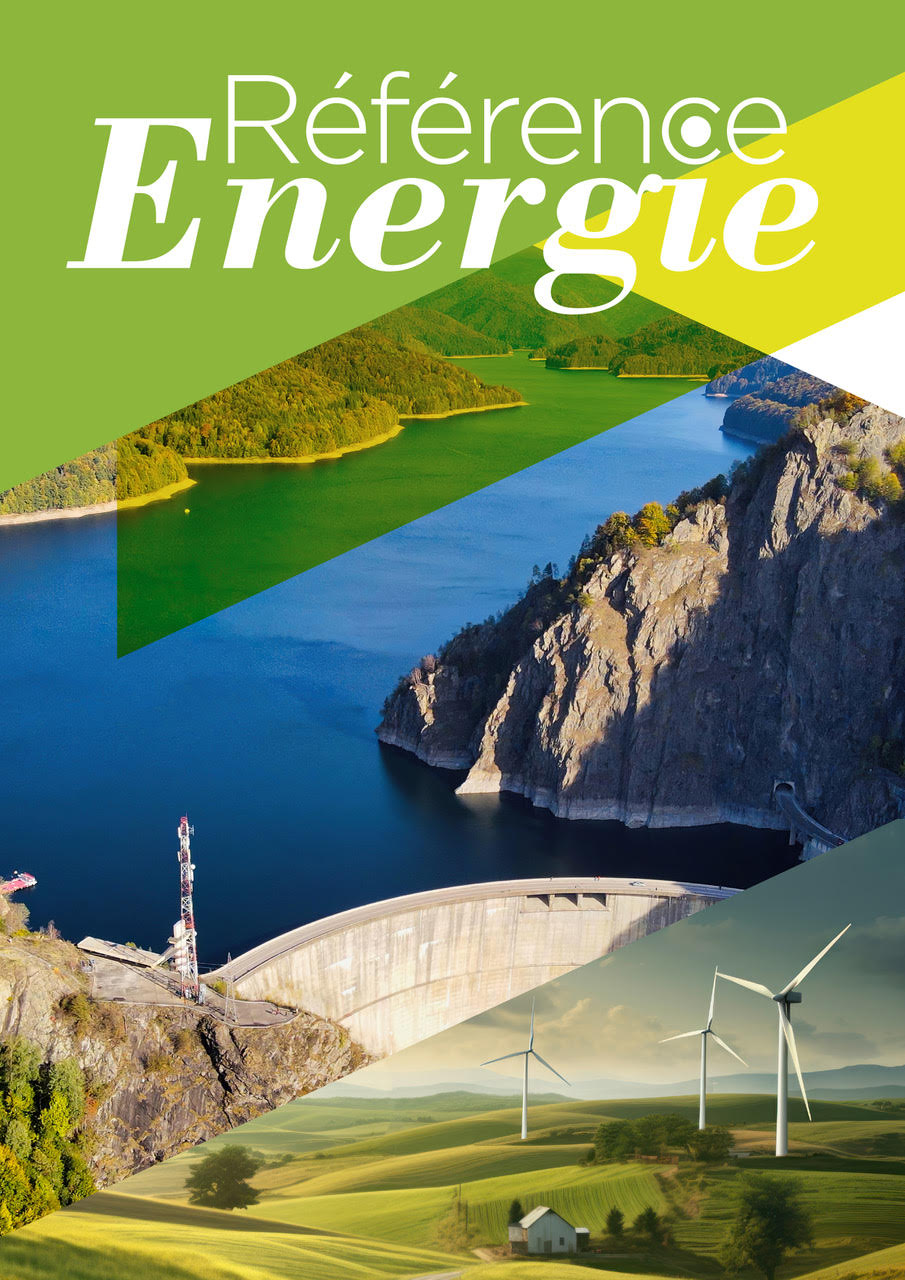 Référence Énergie 2022/2023